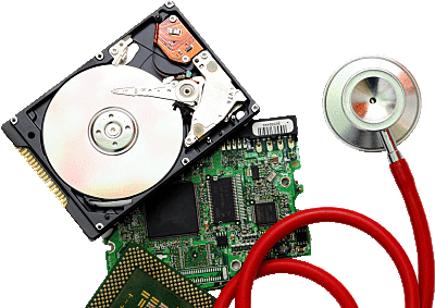 Surat Data Recovery