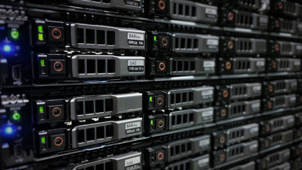 raid-server